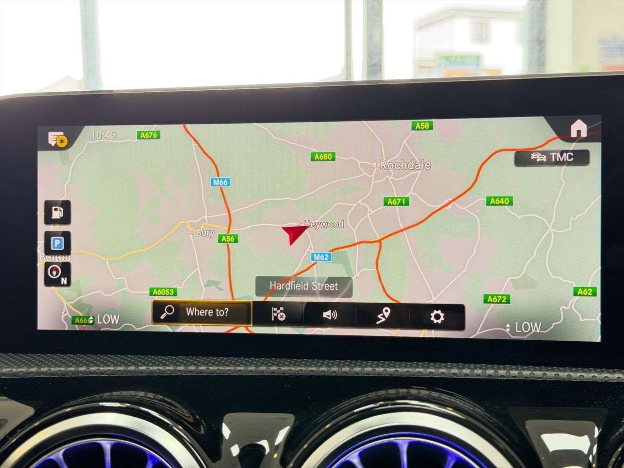 2018 MERCEDES-BENZ A CLASS 2018 MERCEDES-BENZ A CLASS