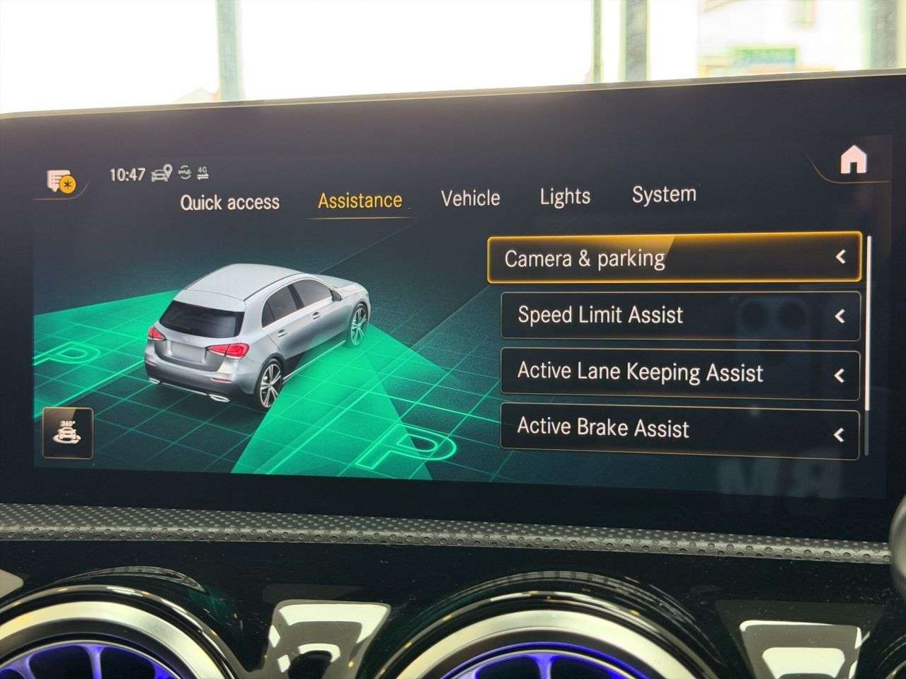 2018 MERCEDES-BENZ A CLASS 2018 MERCEDES-BENZ A CLASS