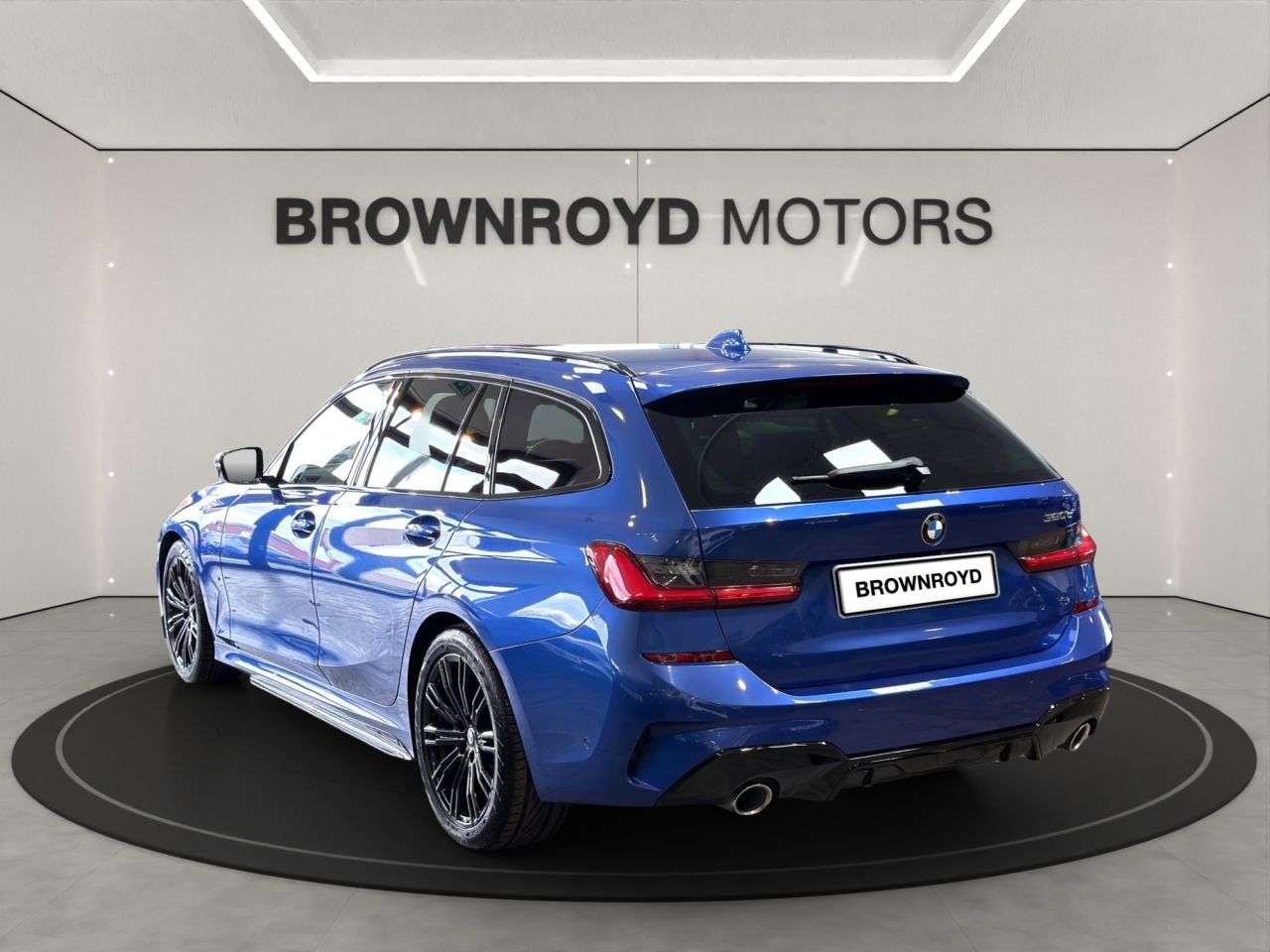 2020 BMW 3 SERIES 2020 BMW 3 SERIES
