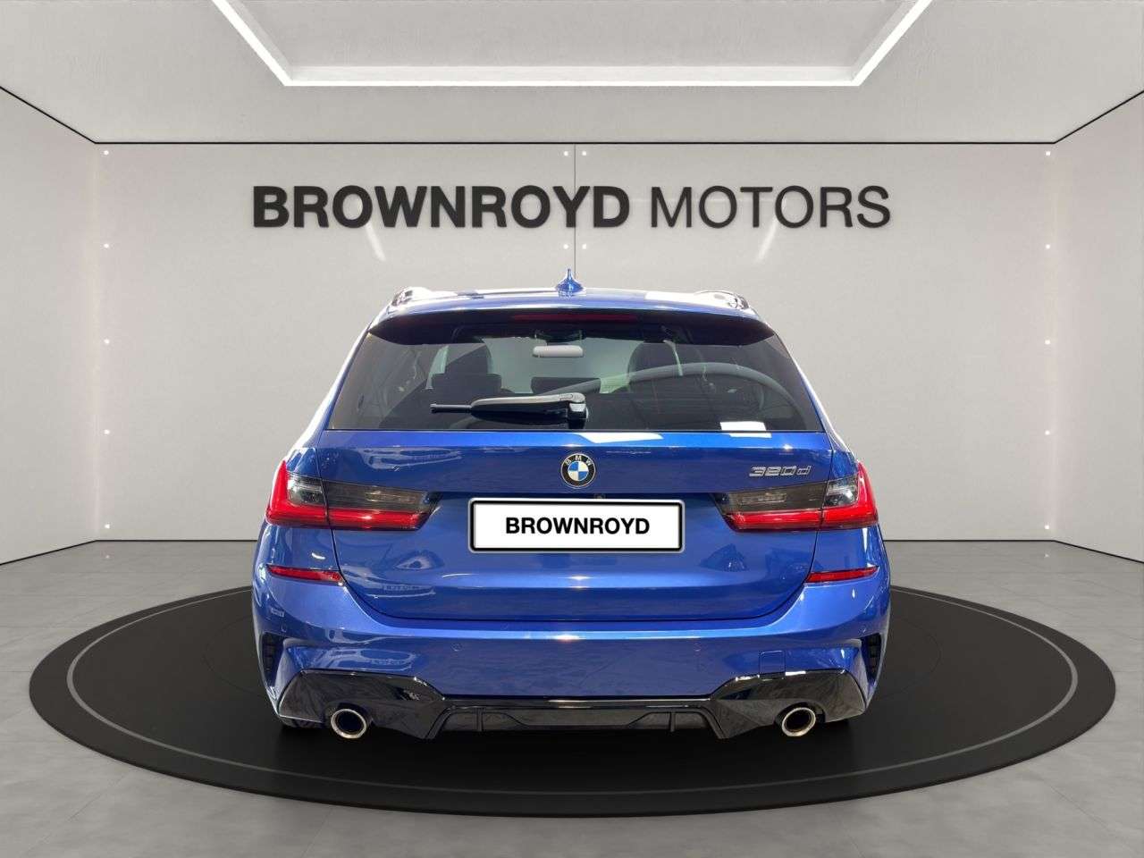 2020 BMW 3 SERIES 2020 BMW 3 SERIES