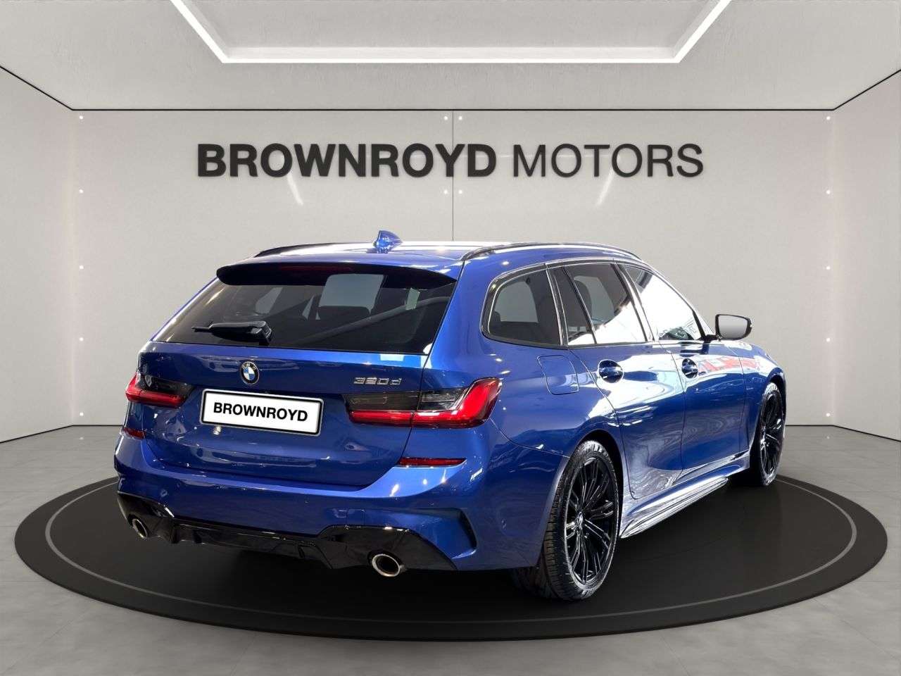 2020 BMW 3 SERIES 2020 BMW 3 SERIES