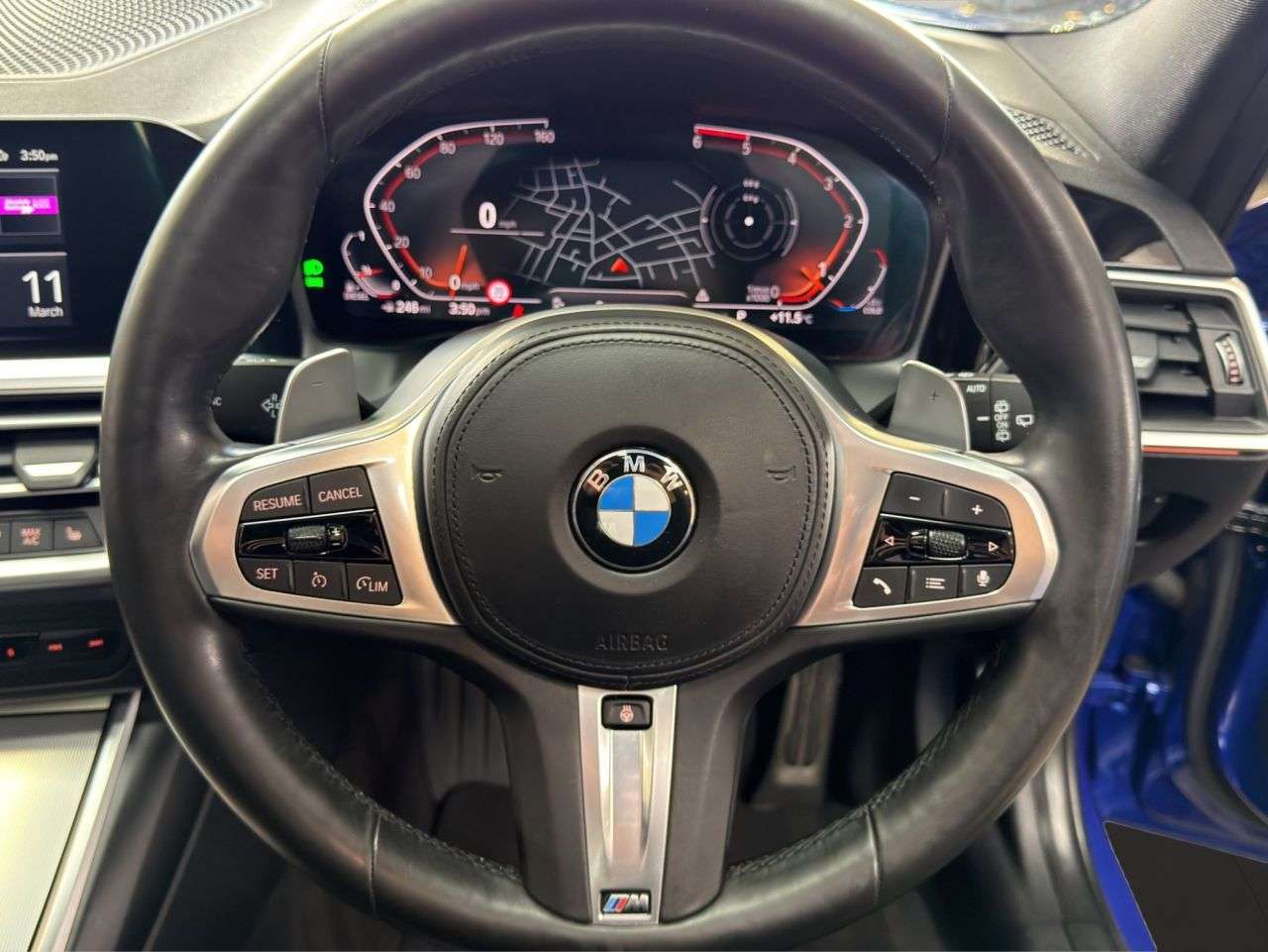 2020 BMW 3 SERIES 2020 BMW 3 SERIES
