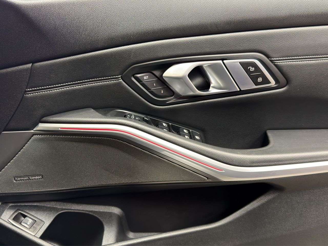 2020 BMW 3 SERIES 2020 BMW 3 SERIES