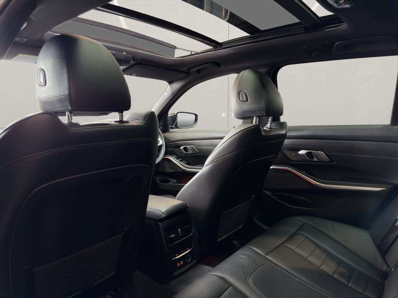 2020 BMW 3 SERIES 2020 BMW 3 SERIES