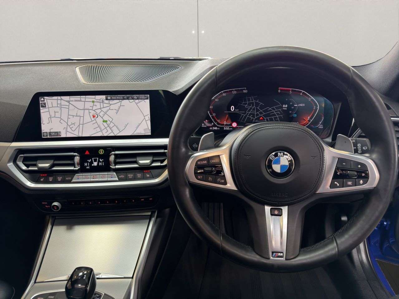 2020 BMW 3 SERIES 2020 BMW 3 SERIES