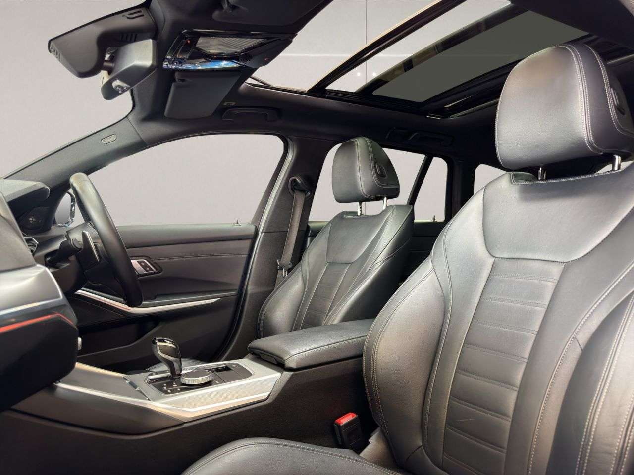 2020 BMW 3 SERIES 2020 BMW 3 SERIES