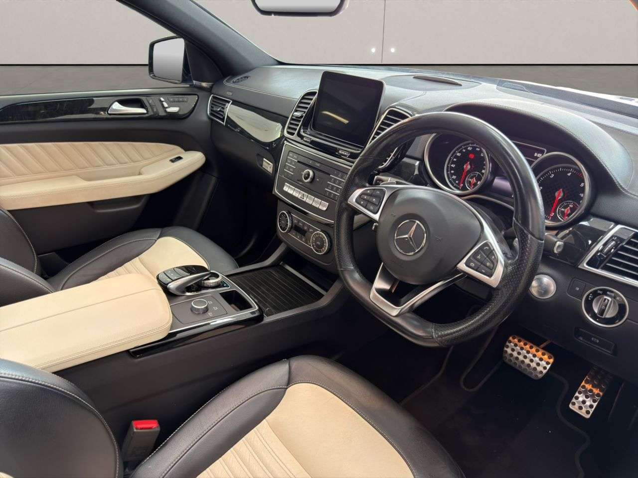 2018 MERCEDES-BENZ GLE 2018 MERCEDES-BENZ GLE