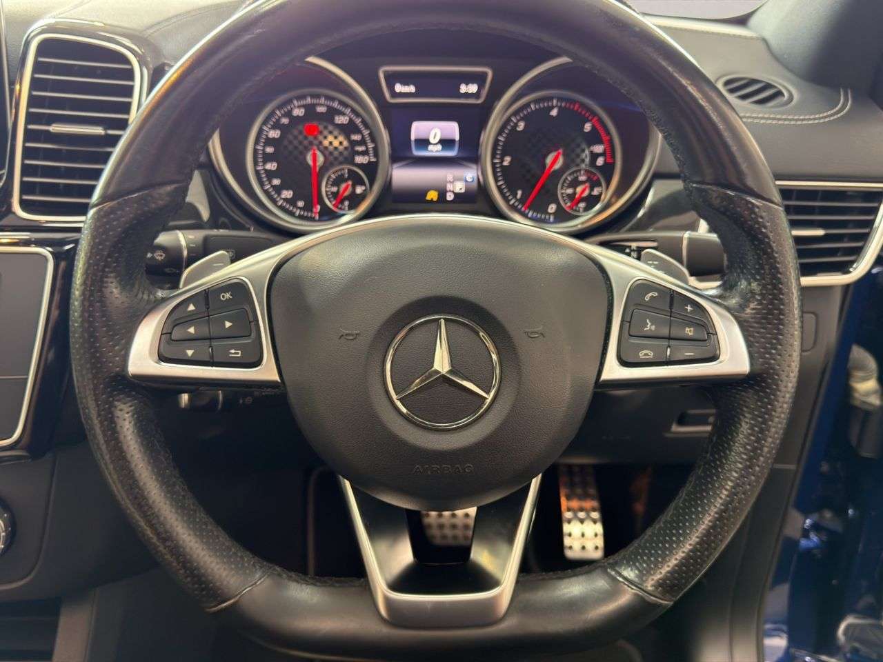 2018 MERCEDES-BENZ GLE 2018 MERCEDES-BENZ GLE