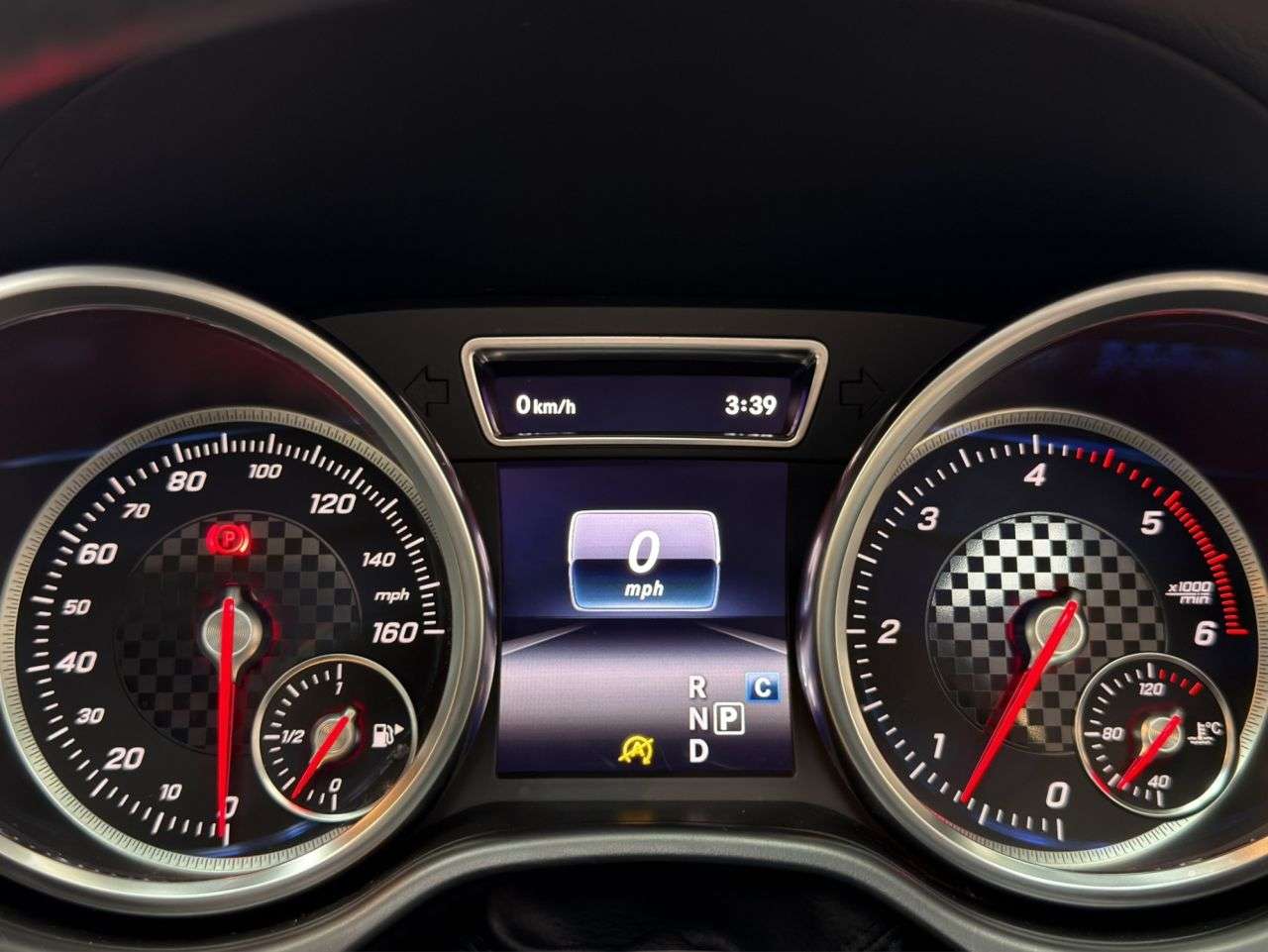 2018 MERCEDES-BENZ GLE 2018 MERCEDES-BENZ GLE