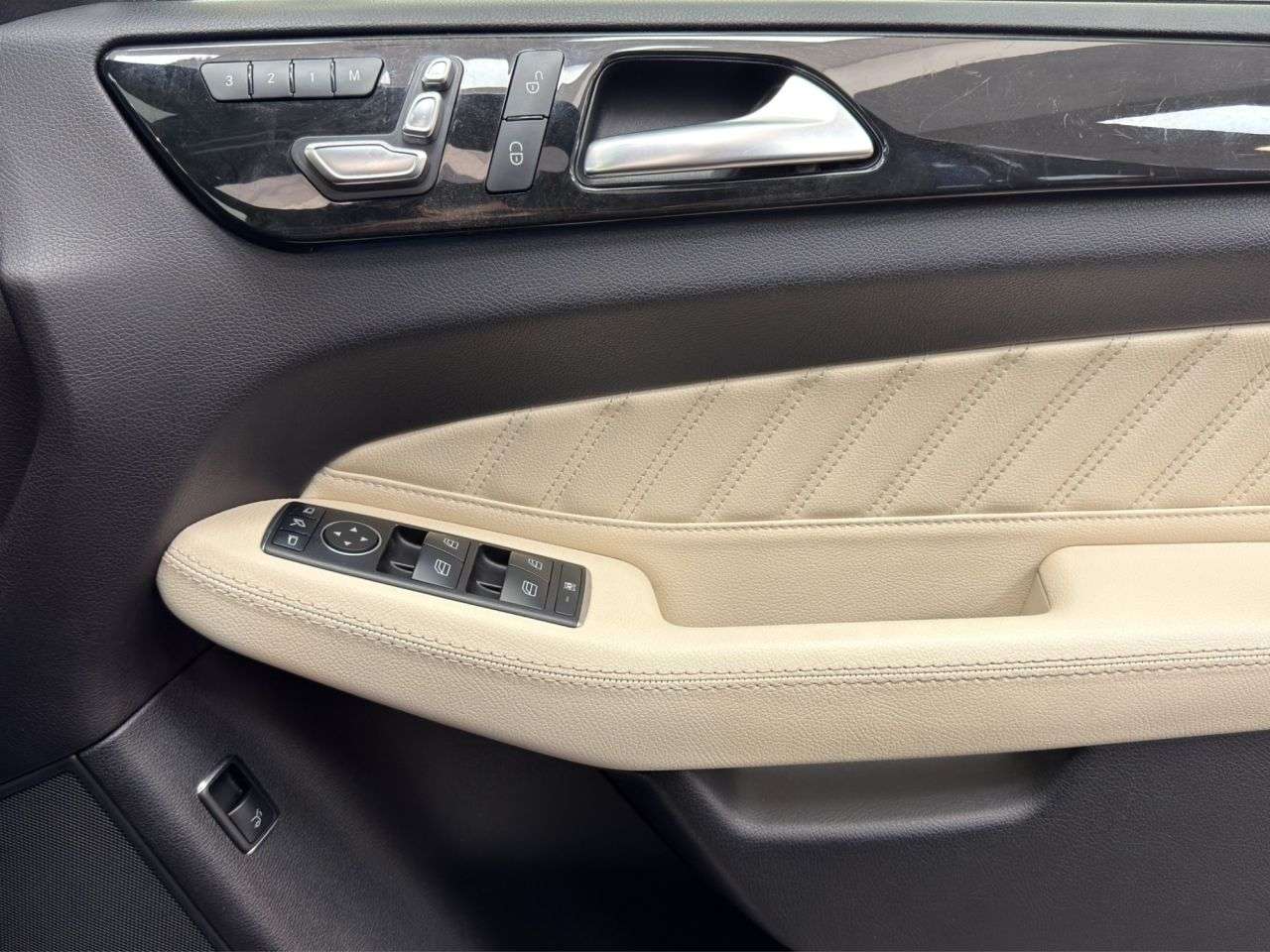2018 MERCEDES-BENZ GLE 2018 MERCEDES-BENZ GLE