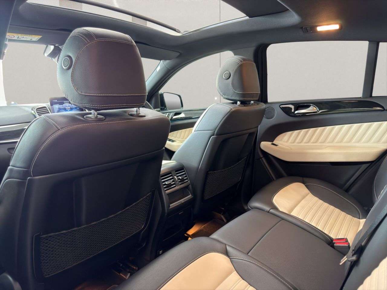 2018 MERCEDES-BENZ GLE 2018 MERCEDES-BENZ GLE