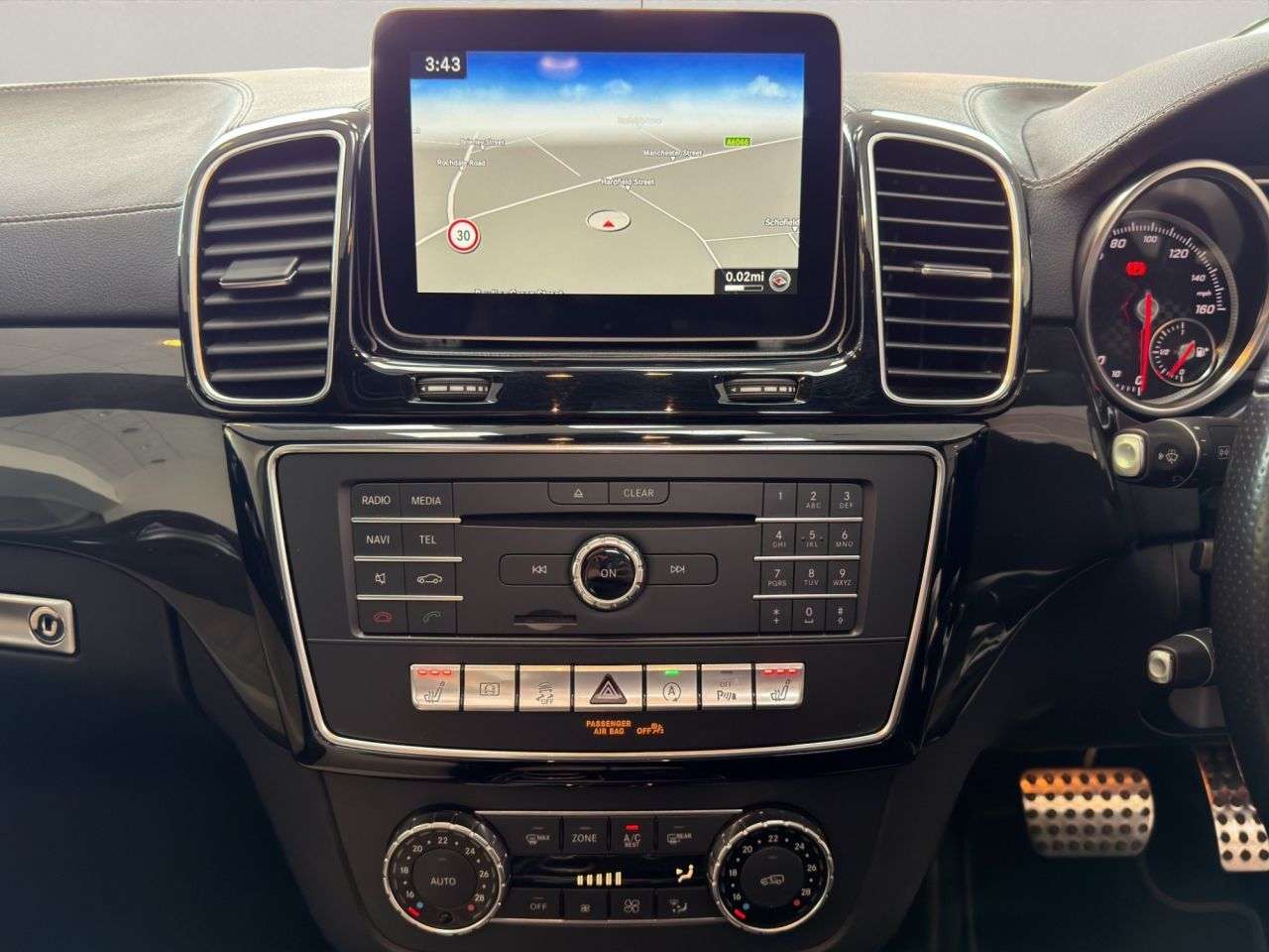 2018 MERCEDES-BENZ GLE 2018 MERCEDES-BENZ GLE