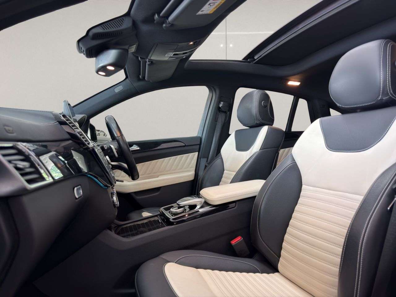 2018 MERCEDES-BENZ GLE 2018 MERCEDES-BENZ GLE
