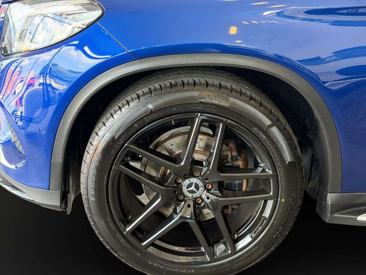 2018 MERCEDES-BENZ GLE 2018 MERCEDES-BENZ GLE