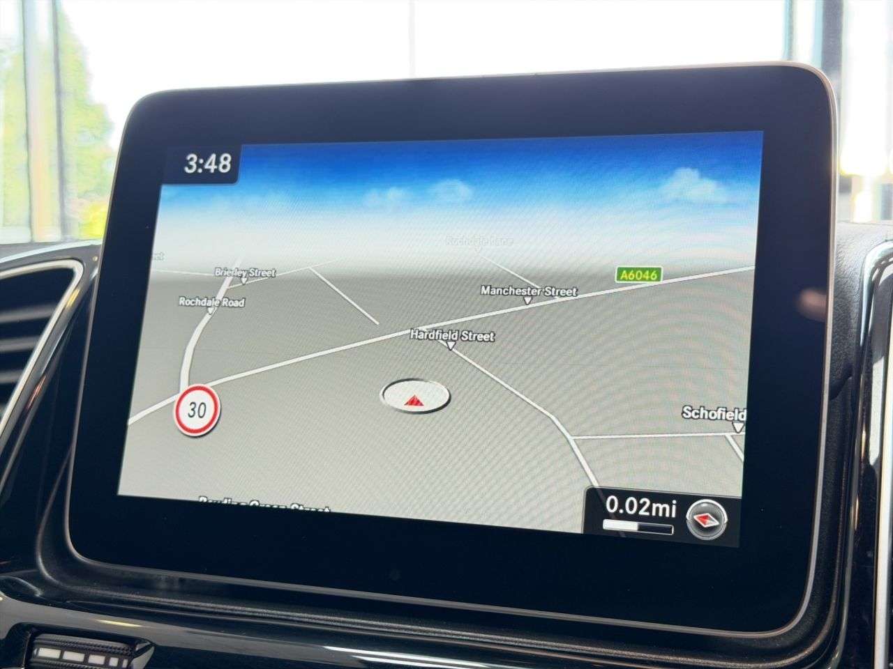 2018 MERCEDES-BENZ GLE 2018 MERCEDES-BENZ GLE