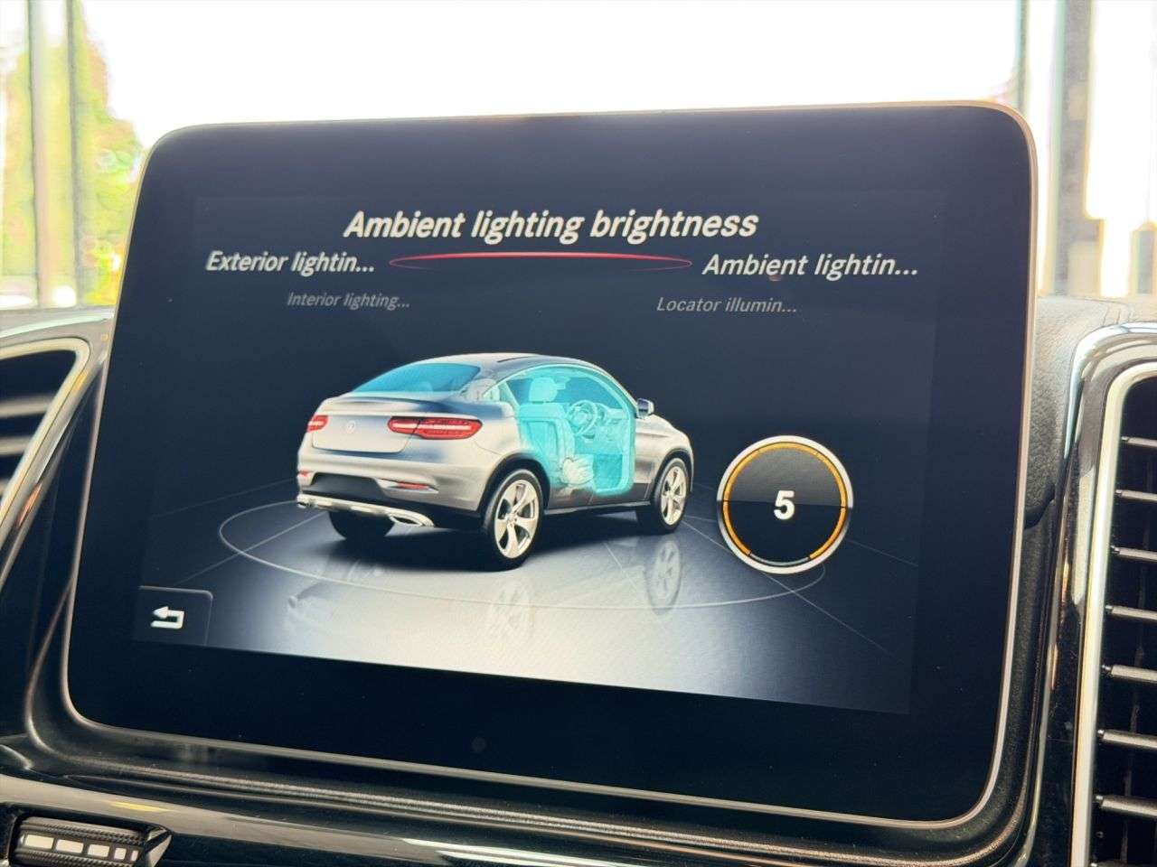 2018 MERCEDES-BENZ GLE 2018 MERCEDES-BENZ GLE