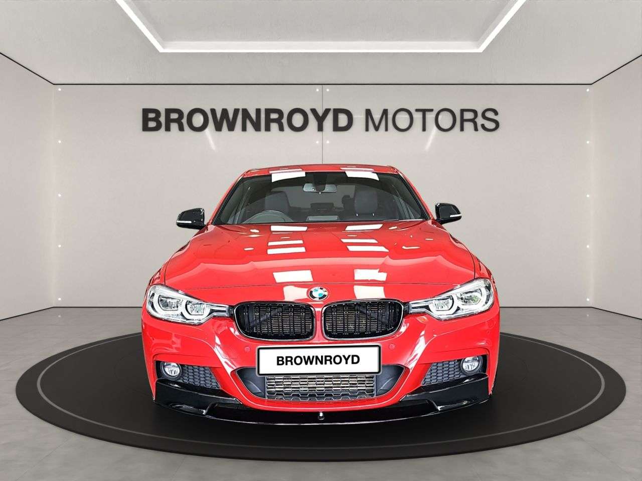 2018 BMW 3 SERIES 2018 BMW 3 SERIES