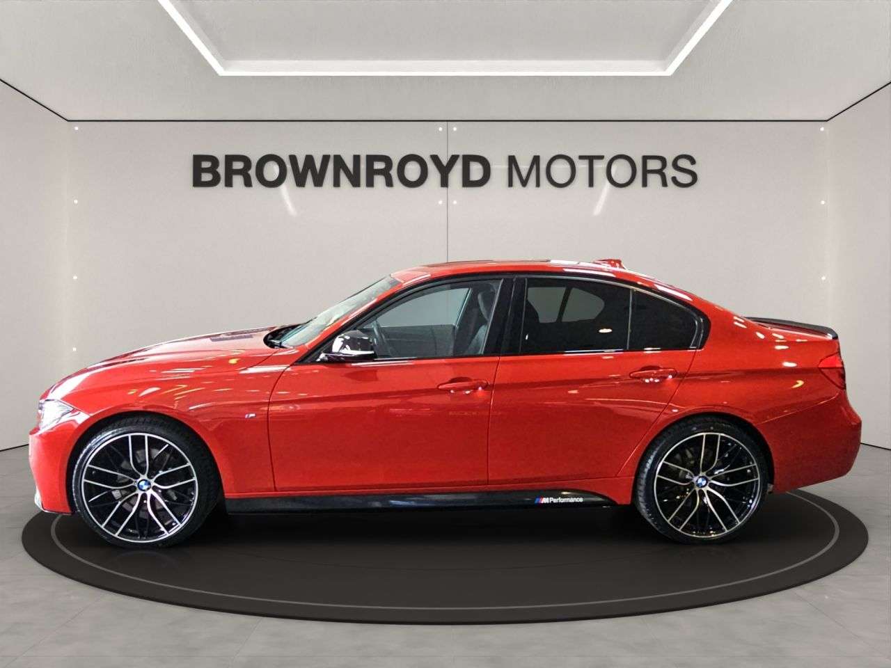 2018 BMW 3 SERIES 2018 BMW 3 SERIES