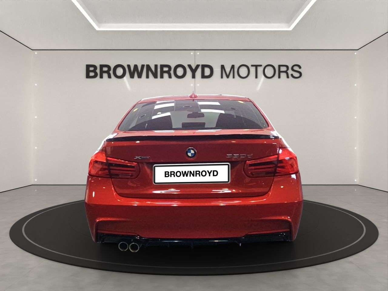 2018 BMW 3 SERIES 2018 BMW 3 SERIES