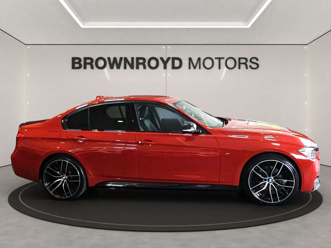 2018 BMW 3 SERIES 2018 BMW 3 SERIES