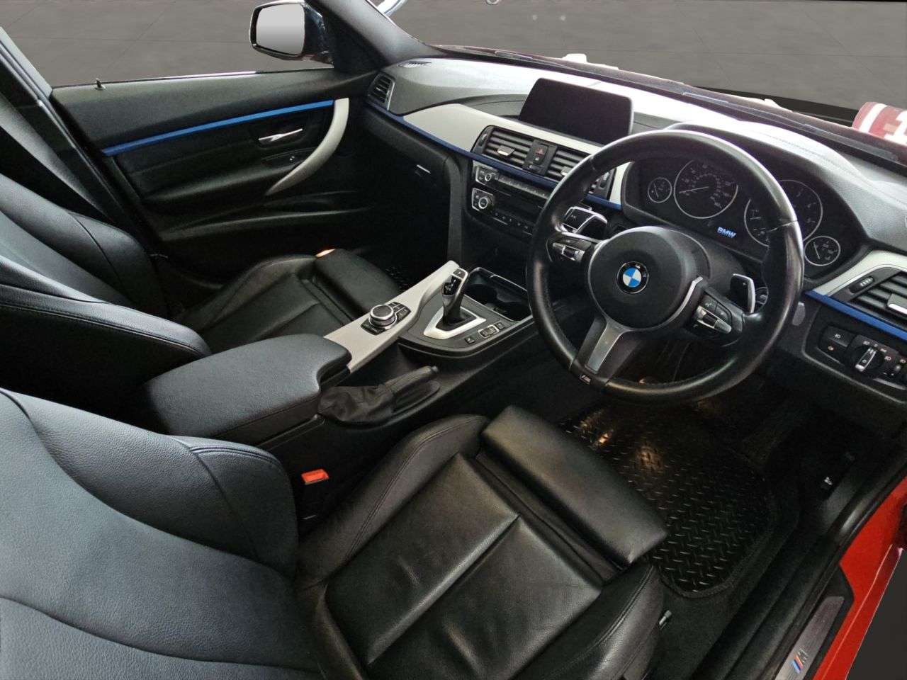 2018 BMW 3 SERIES 2018 BMW 3 SERIES