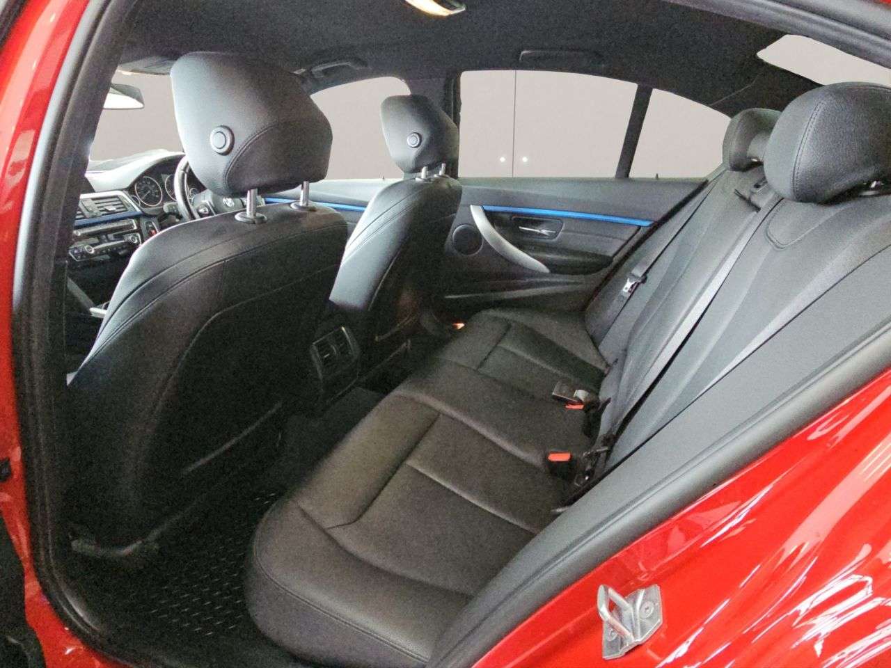 2018 BMW 3 SERIES 2018 BMW 3 SERIES