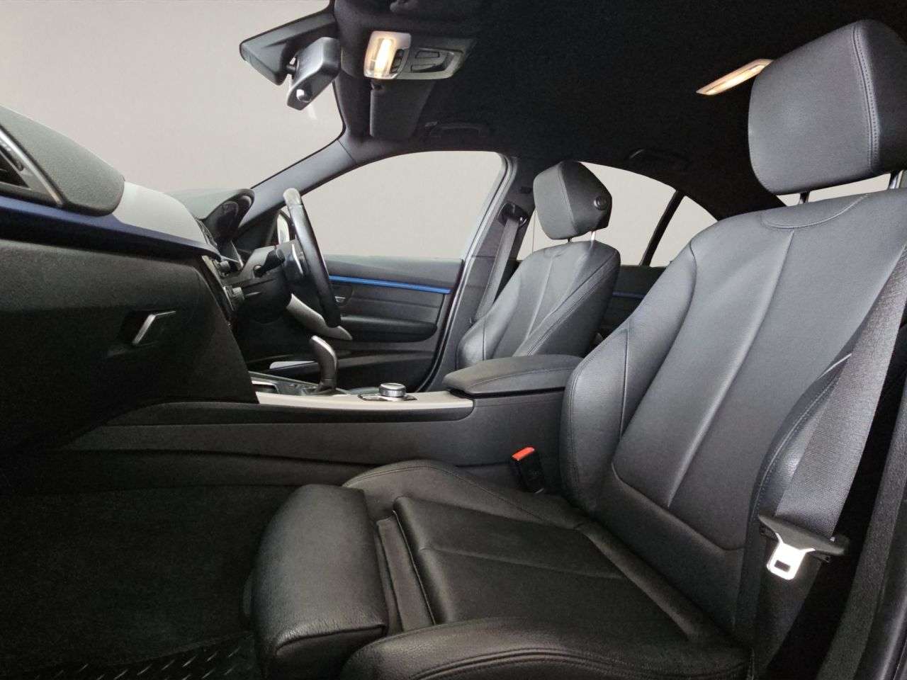 2018 BMW 3 SERIES 2018 BMW 3 SERIES