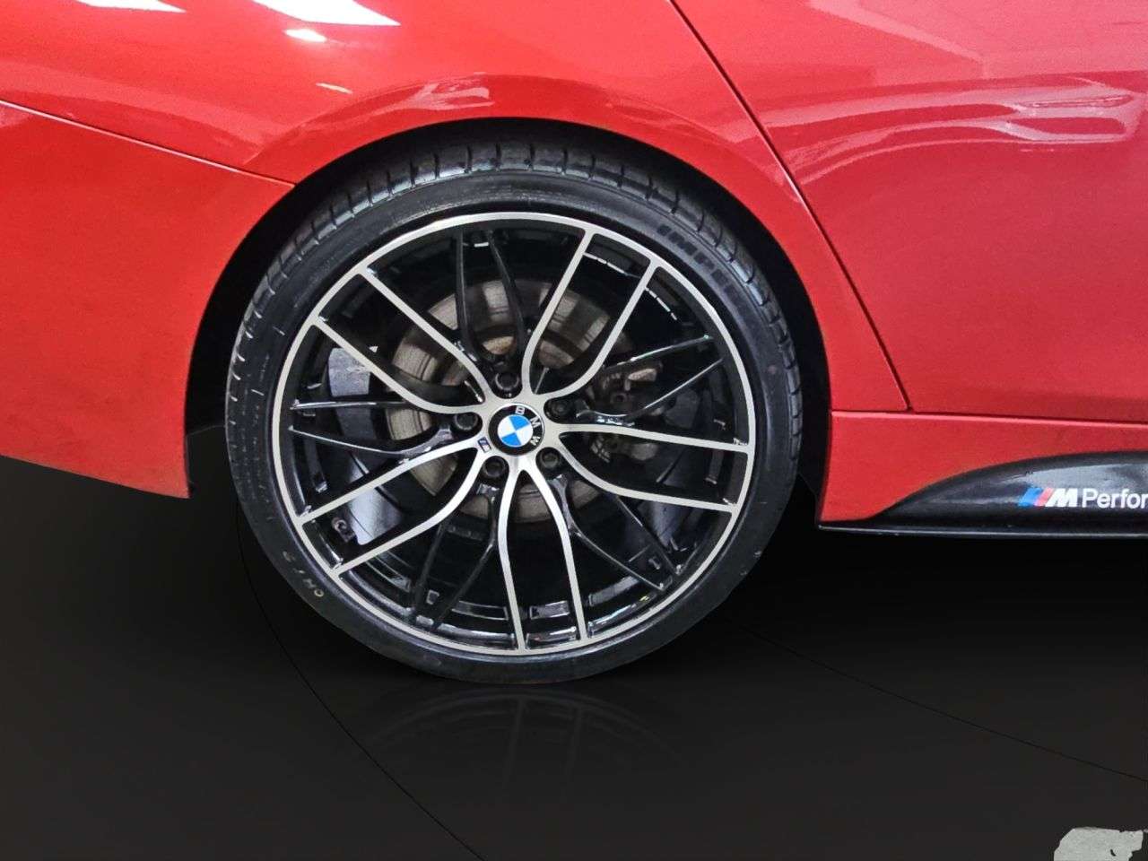 2018 BMW 3 SERIES 2018 BMW 3 SERIES