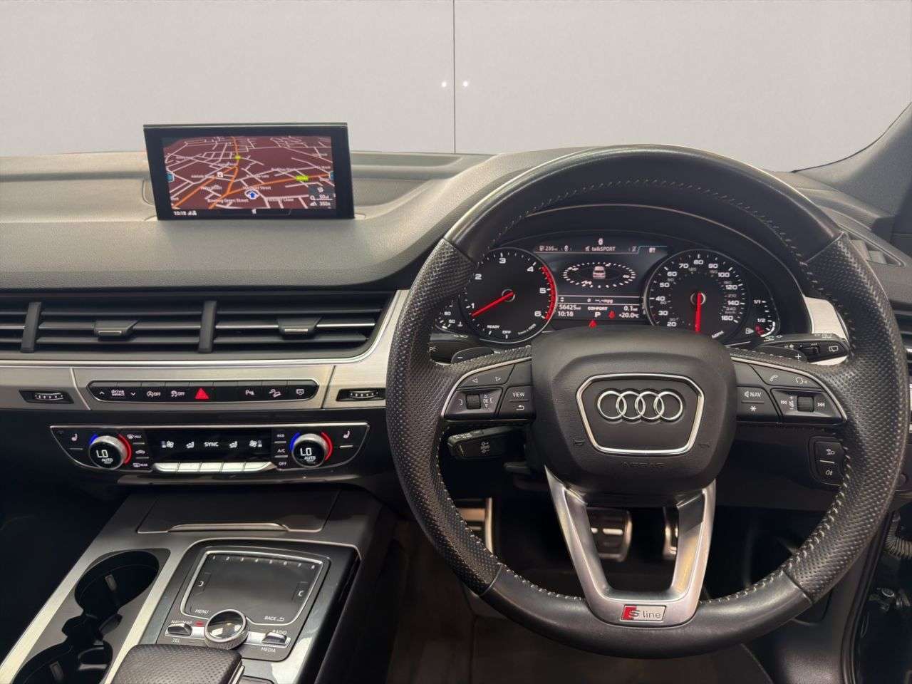 2019 AUDI Q7 2019 AUDI Q7
