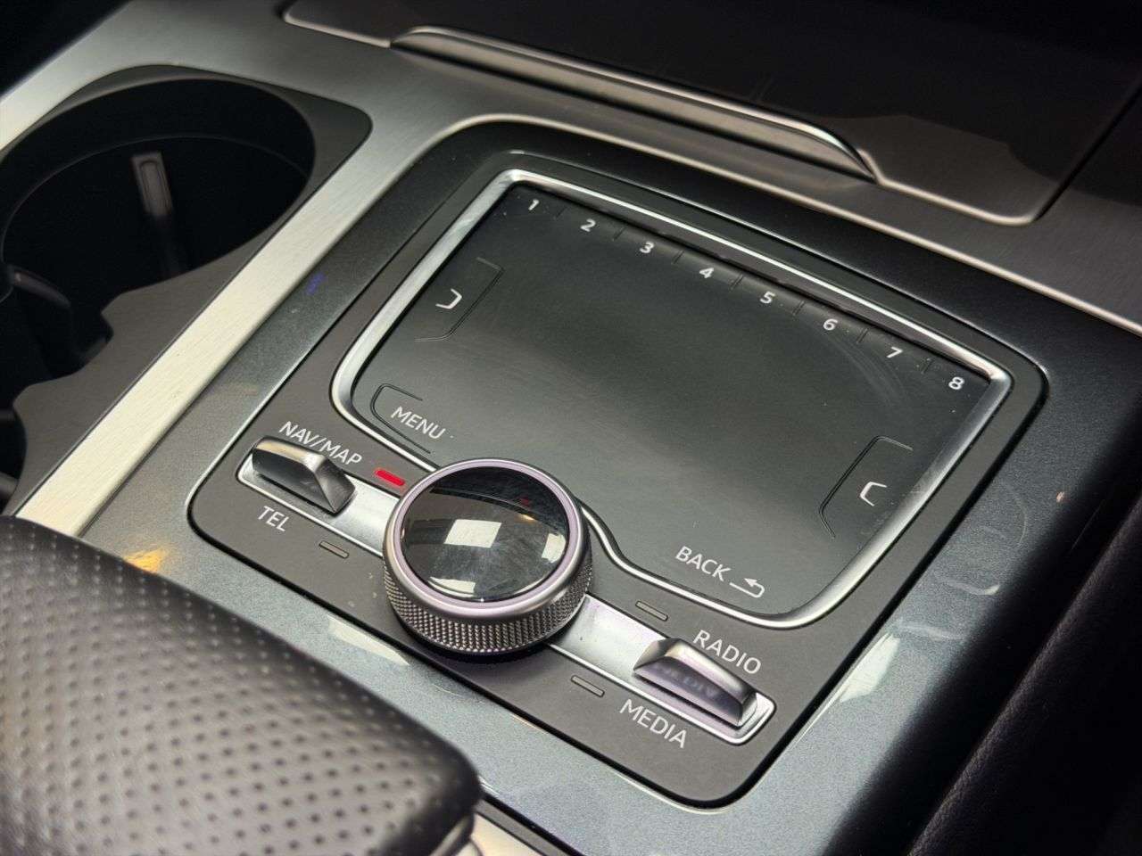 2019 AUDI Q7 2019 AUDI Q7