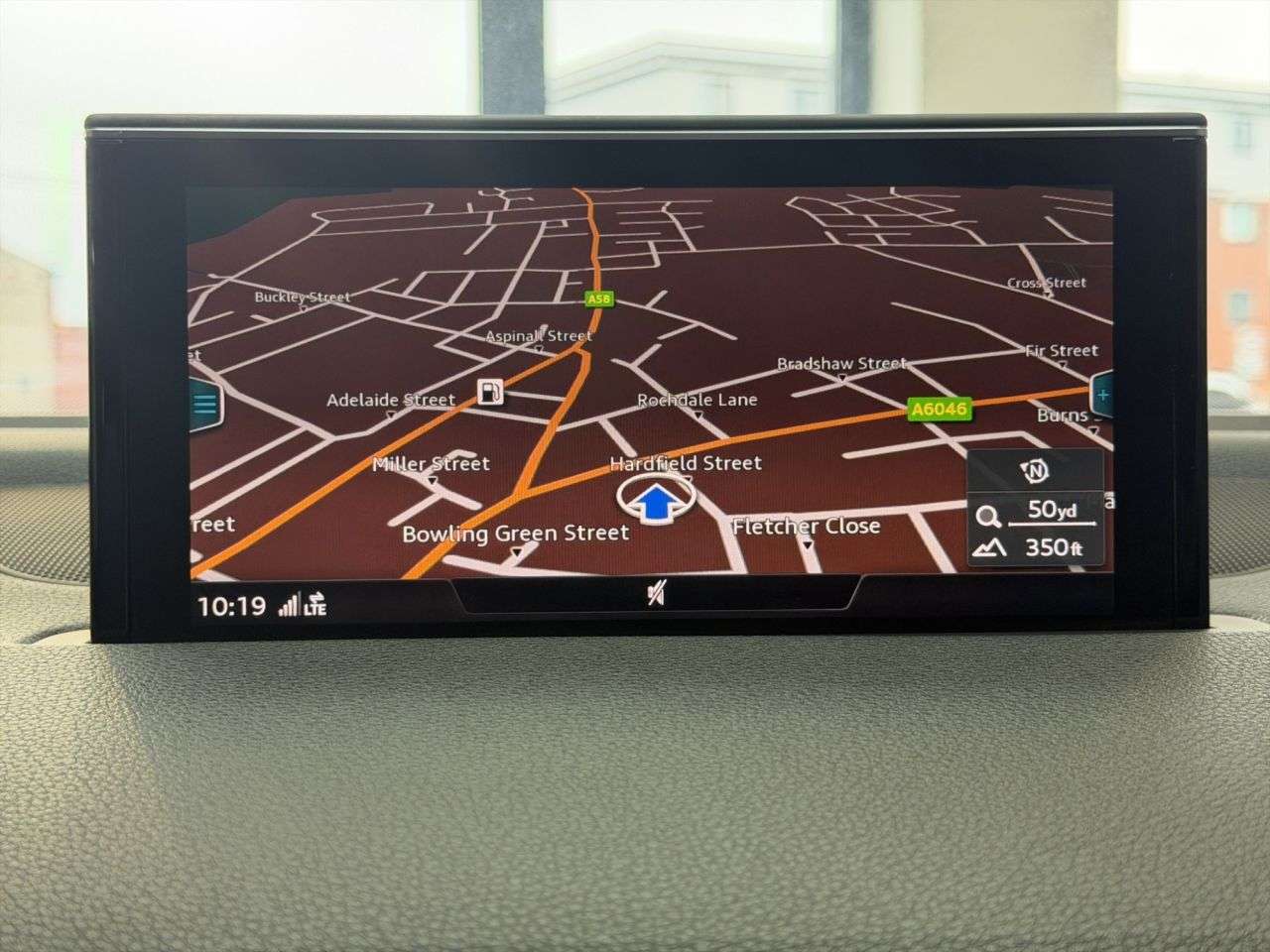 2019 AUDI Q7 2019 AUDI Q7