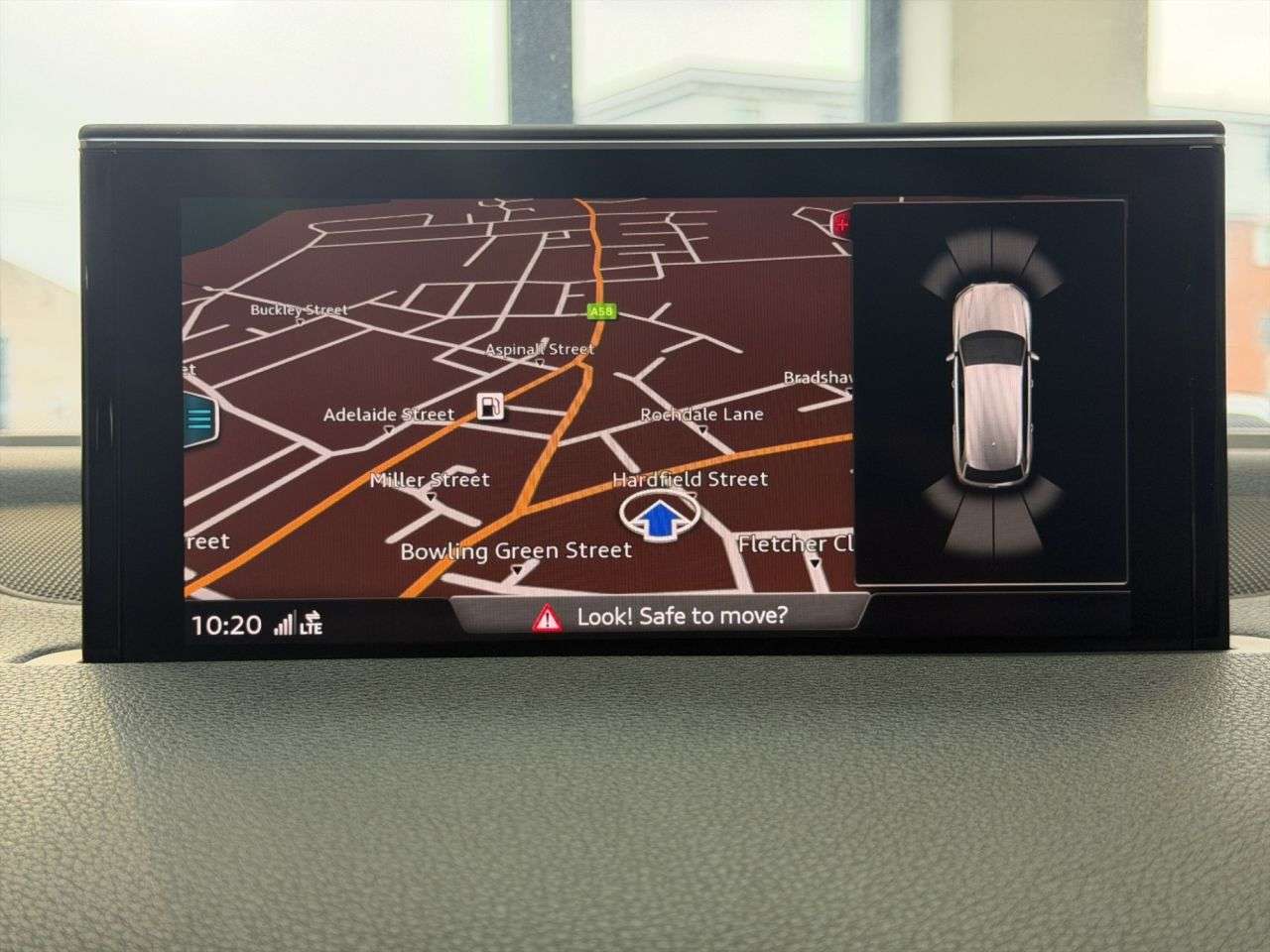 2019 AUDI Q7 2019 AUDI Q7