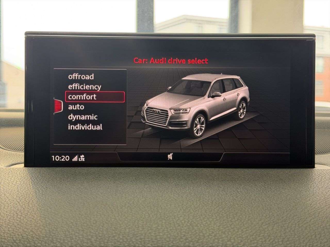 2019 AUDI Q7 2019 AUDI Q7