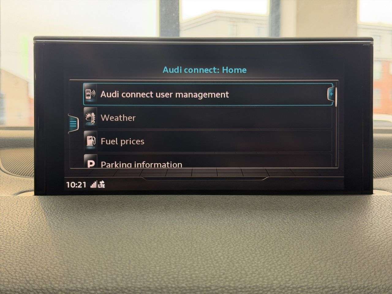 2019 AUDI Q7 2019 AUDI Q7