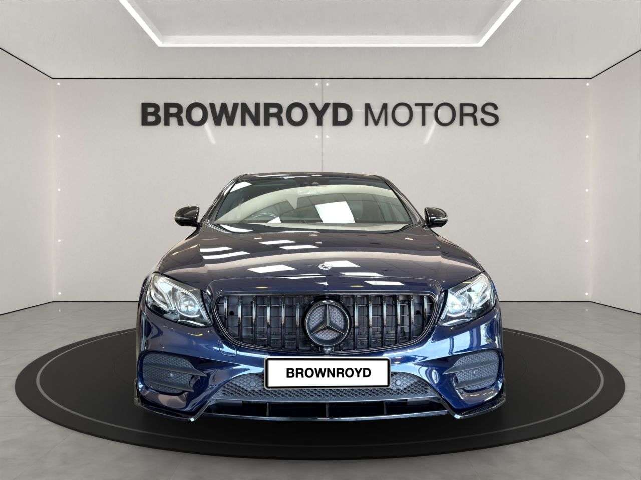 2019 MERCEDES-BENZ E CLASS 2019 MERCEDES-BENZ E CLASS