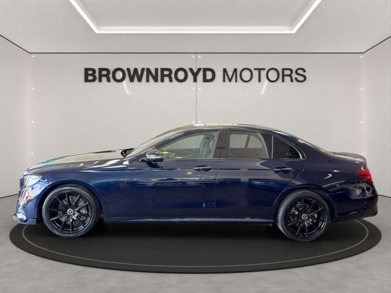 2019 MERCEDES-BENZ E CLASS 2019 MERCEDES-BENZ E CLASS