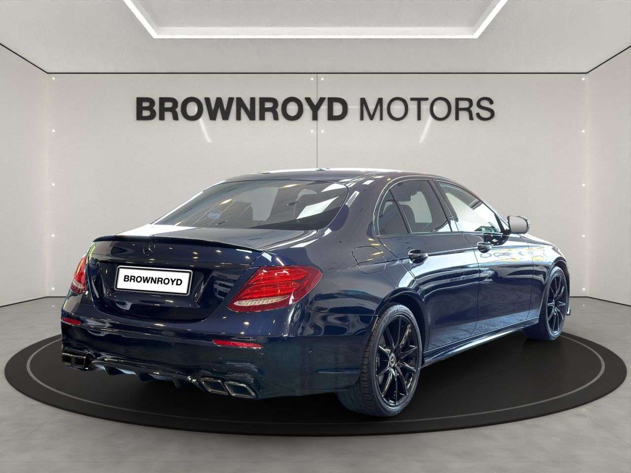 2019 MERCEDES-BENZ E CLASS 2019 MERCEDES-BENZ E CLASS