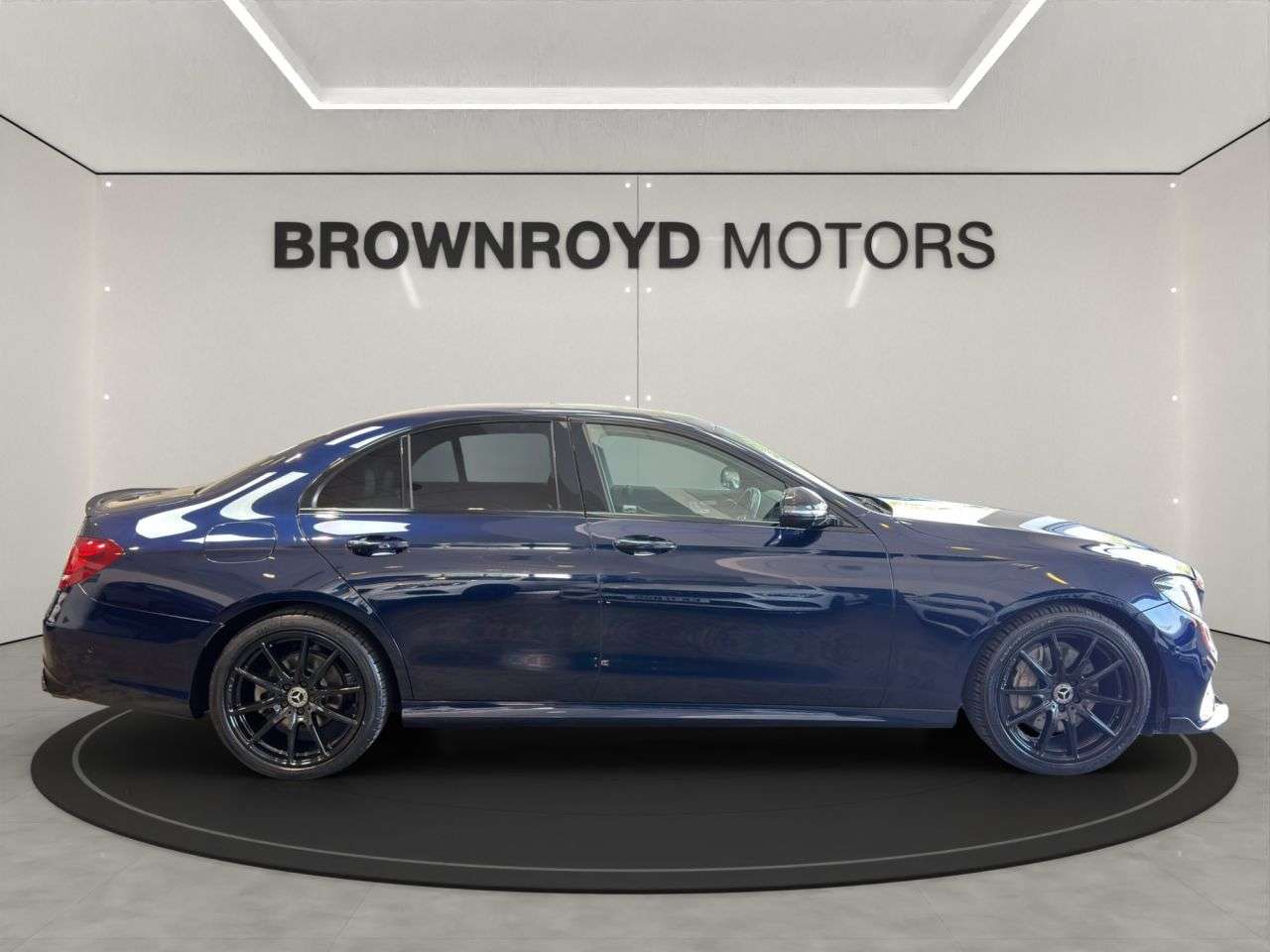 2019 MERCEDES-BENZ E CLASS 2019 MERCEDES-BENZ E CLASS