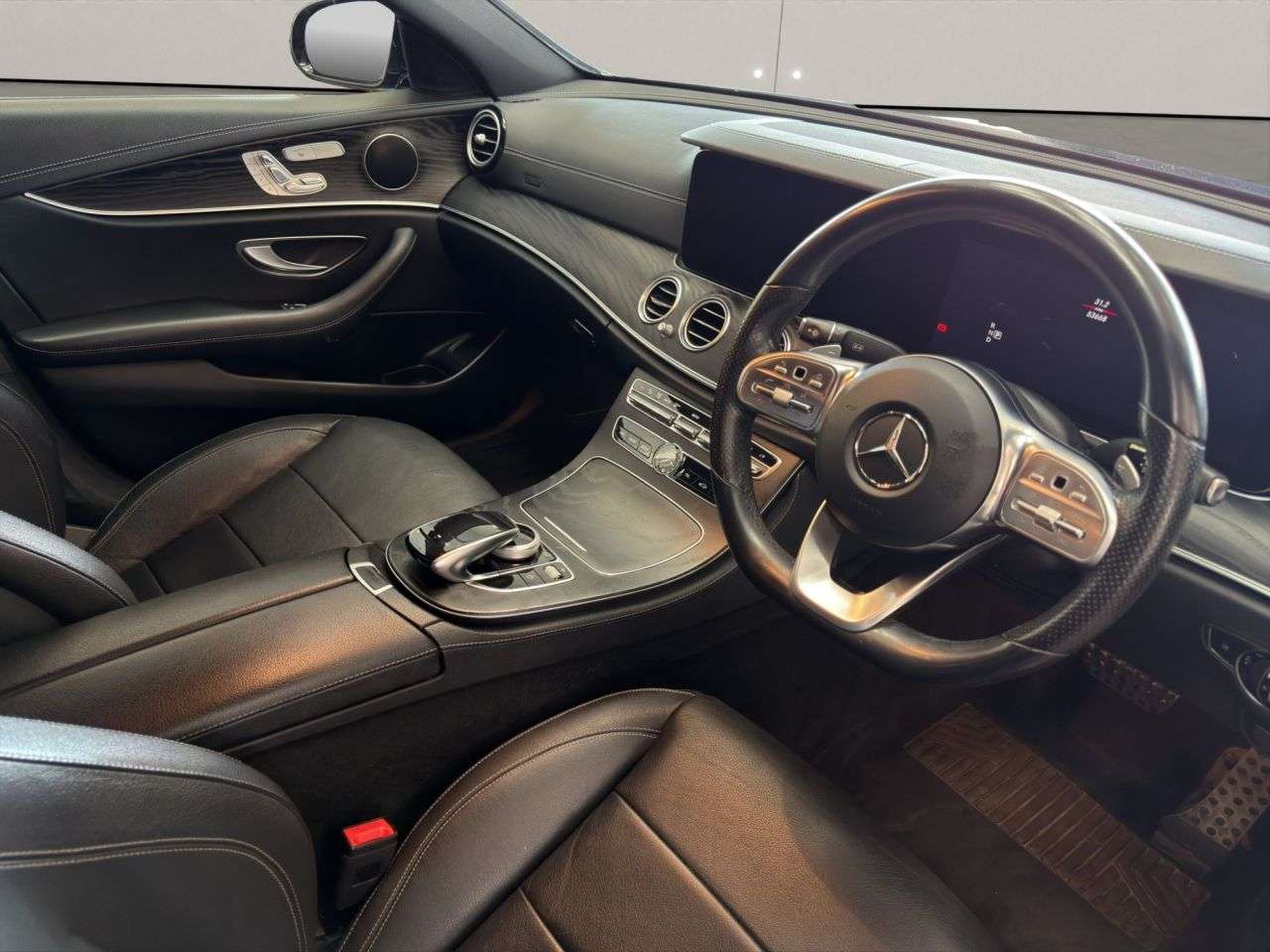 2019 MERCEDES-BENZ E CLASS 2019 MERCEDES-BENZ E CLASS