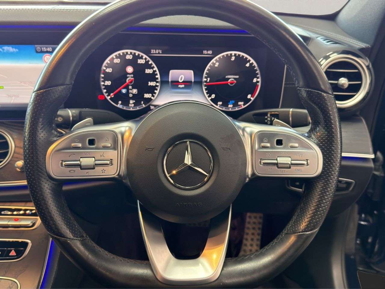 2019 MERCEDES-BENZ E CLASS 2019 MERCEDES-BENZ E CLASS