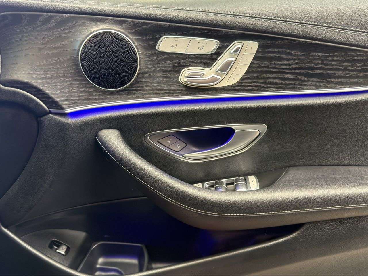 2019 MERCEDES-BENZ E CLASS 2019 MERCEDES-BENZ E CLASS