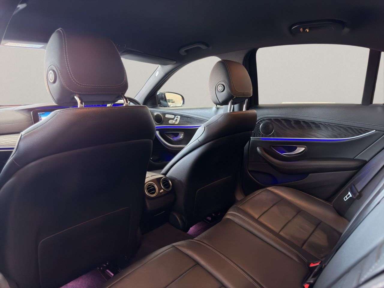 2019 MERCEDES-BENZ E CLASS 2019 MERCEDES-BENZ E CLASS