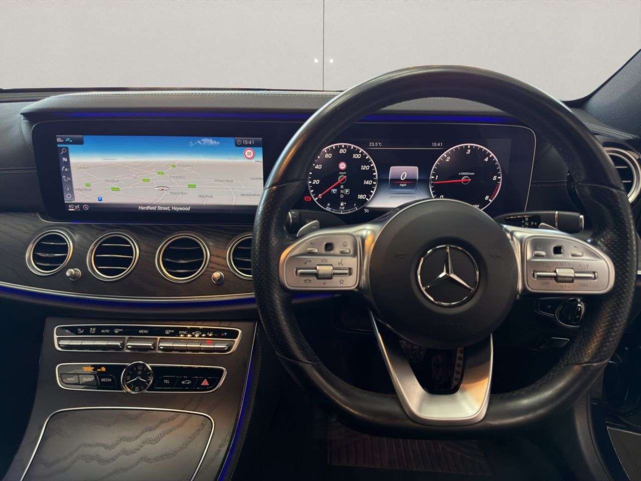 2019 MERCEDES-BENZ E CLASS 2019 MERCEDES-BENZ E CLASS