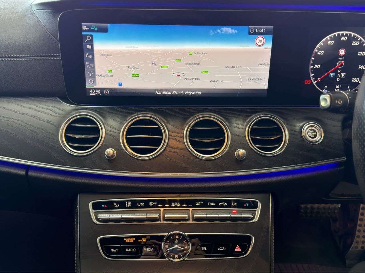 2019 MERCEDES-BENZ E CLASS 2019 MERCEDES-BENZ E CLASS