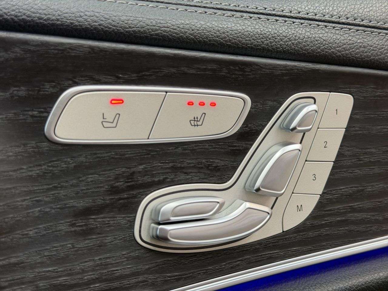 2019 MERCEDES-BENZ E CLASS 2019 MERCEDES-BENZ E CLASS