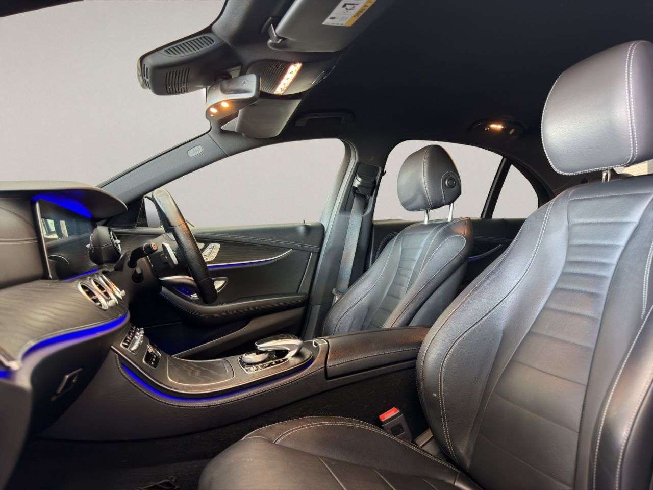 2019 MERCEDES-BENZ E CLASS 2019 MERCEDES-BENZ E CLASS
