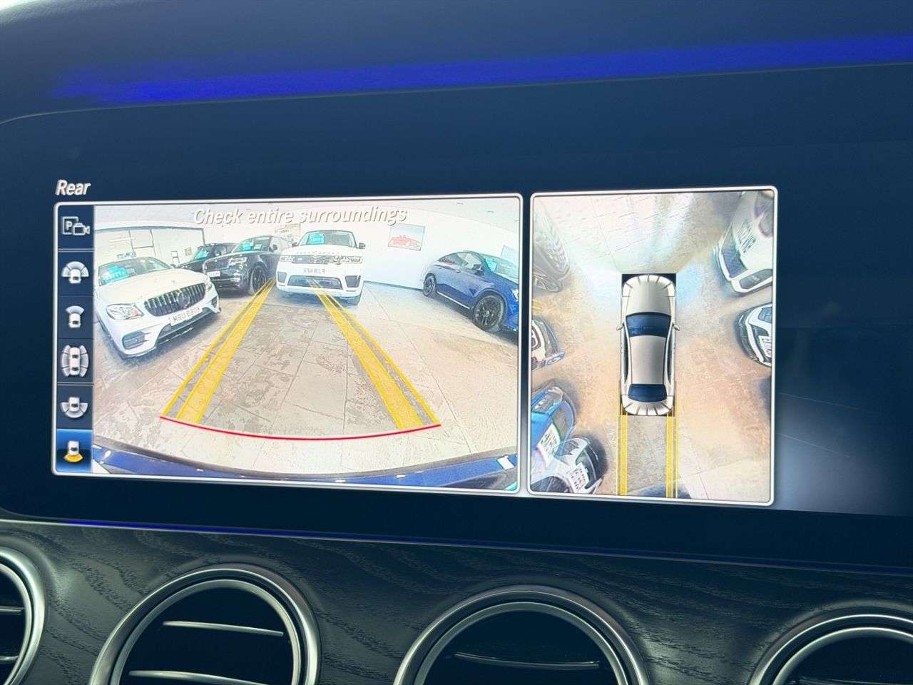 2019 MERCEDES-BENZ E CLASS 2019 MERCEDES-BENZ E CLASS