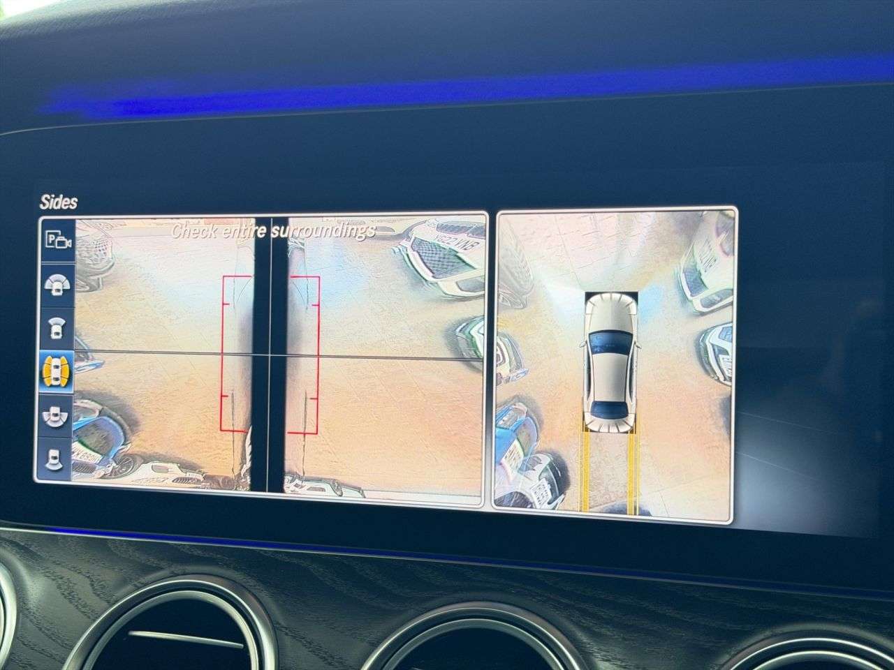 2019 MERCEDES-BENZ E CLASS 2019 MERCEDES-BENZ E CLASS