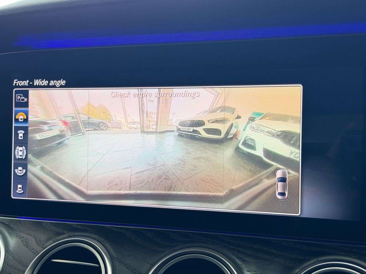 2019 MERCEDES-BENZ E CLASS 2019 MERCEDES-BENZ E CLASS