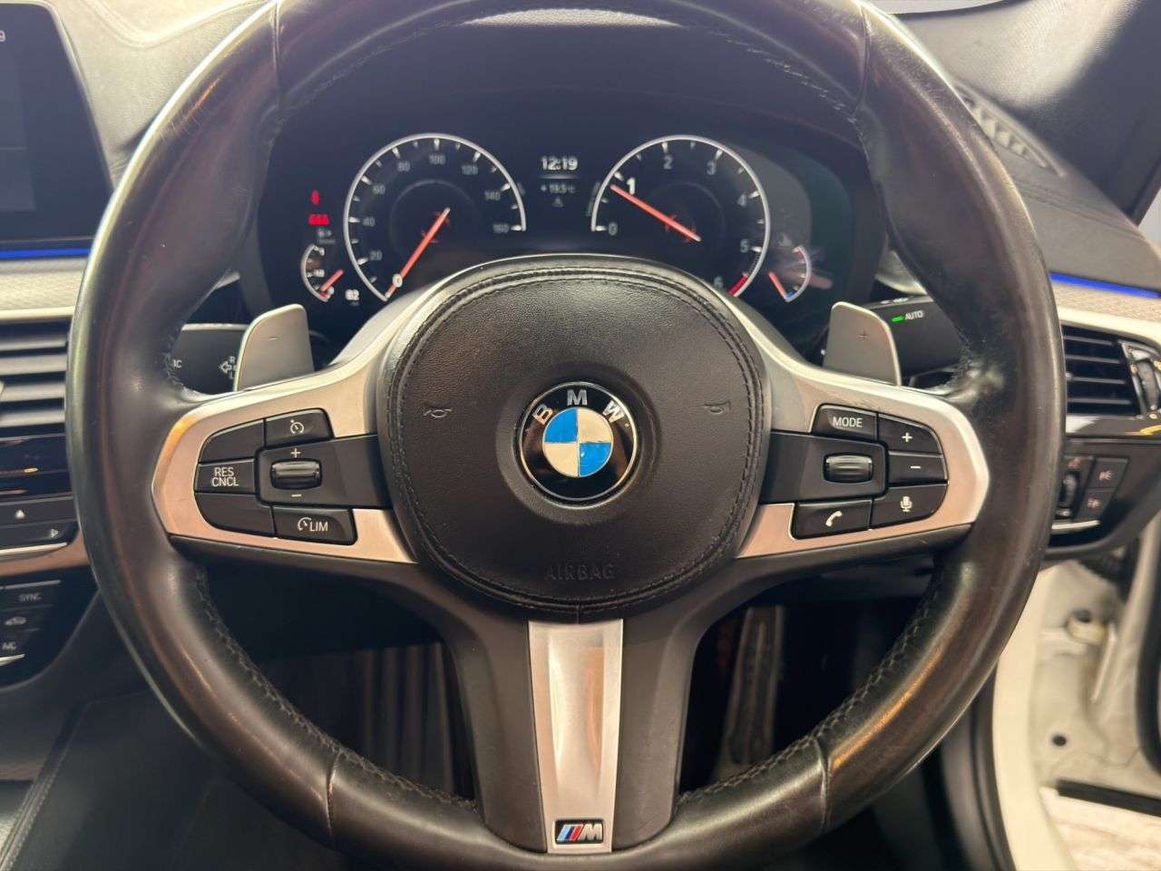 2019 BMW 5 SERIES 2019 BMW 5 SERIES